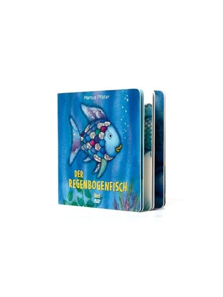 Produktbild: Der Regenbogenfisch