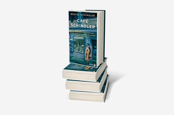 Produktbild: Caf&eacute; Schindler