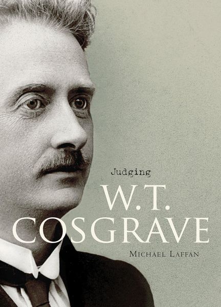 Produktbild: Judging W.T. Cosgrave