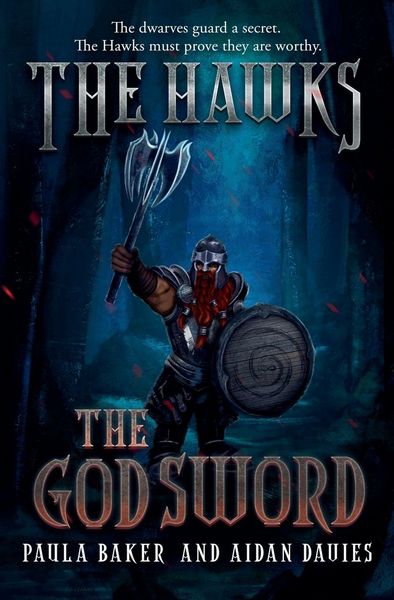 Produktbild: The God Sword