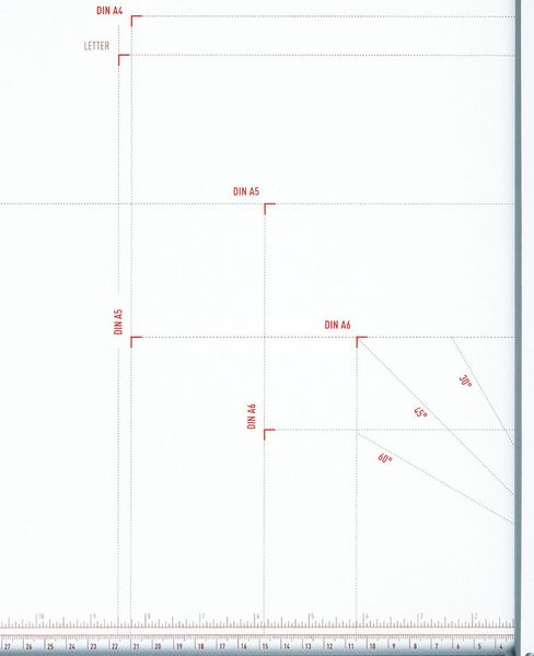 Produktbild: IDEAL&reg; Profi-Hebelschneidemaschine 1171