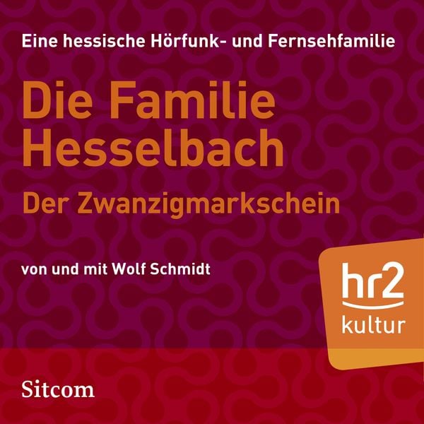 Produktbild: Die Familie Hesselbach - Der Zwanzigmarkschein