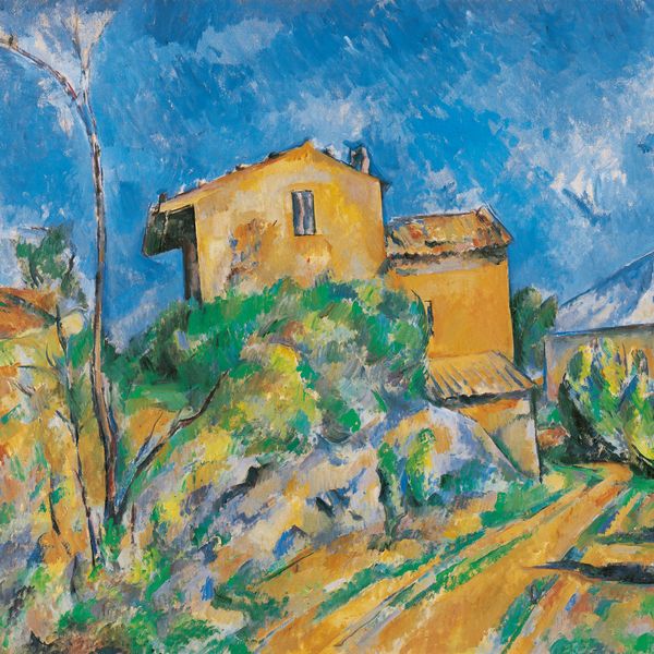 Produktbild: Paul Cezanne 2027