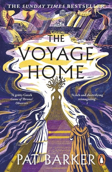 Produktbild: The Voyage Home