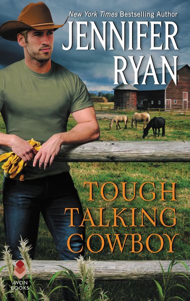 Produktbild: Tough Talking Cowboy