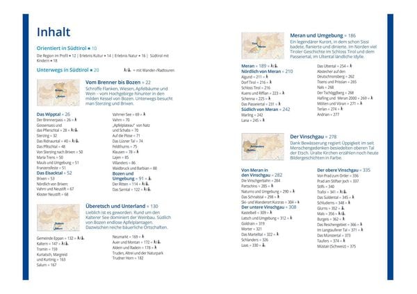 Produktbild: S&uuml;dtirol Reisef&uuml;hrer Michael M&uuml;ller Verlag