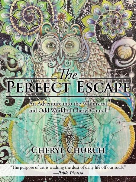 Produktbild: The Perfect Escape