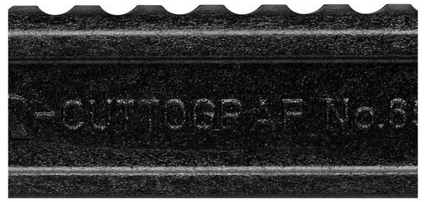 Produktbild: MARTOR 69606.02 Entgratemesser TRIMMEX CUTTOGRAF mit GRAFIKKLINGE 606 1St.
