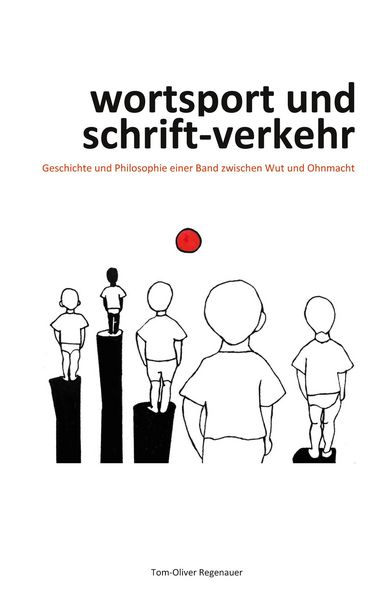 Produktbild: Wortsport und schrift-verkehr
