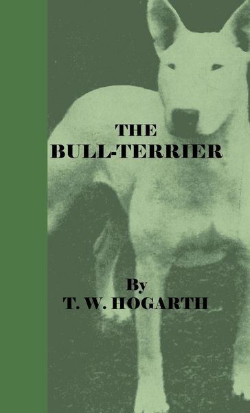 Produktbild: The Bull-Terrier