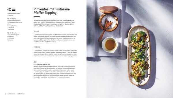 Produktbild: BORA 365 Tage