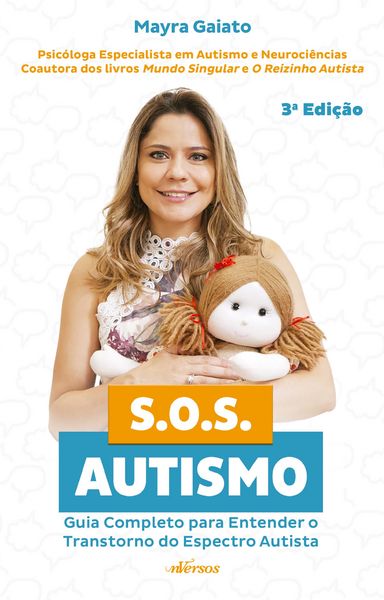 Produktbild: S.O.S. Autismo
