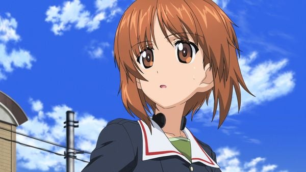 Produktbild: Girls & Panzer - Der Film