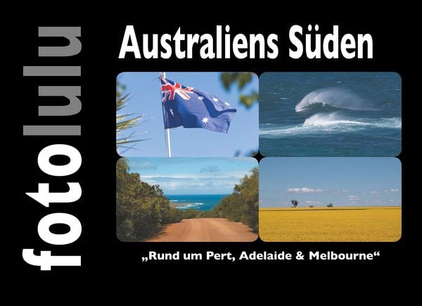 Produktbild: Australiens S&uuml;den