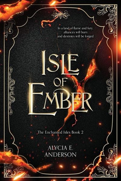 Produktbild: Isle of Ember