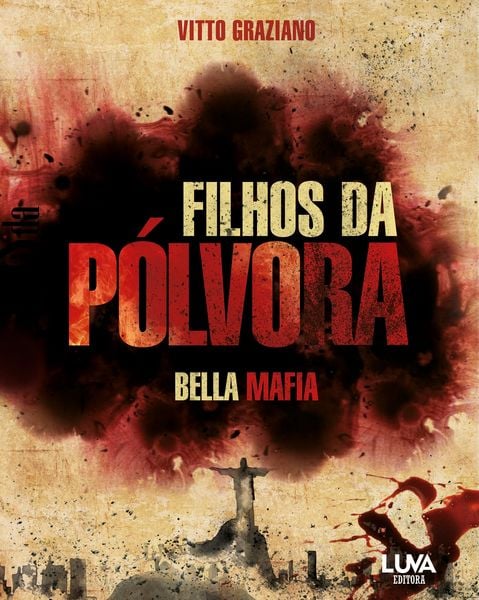 Produktbild: Filhos da P&oacute;lvora