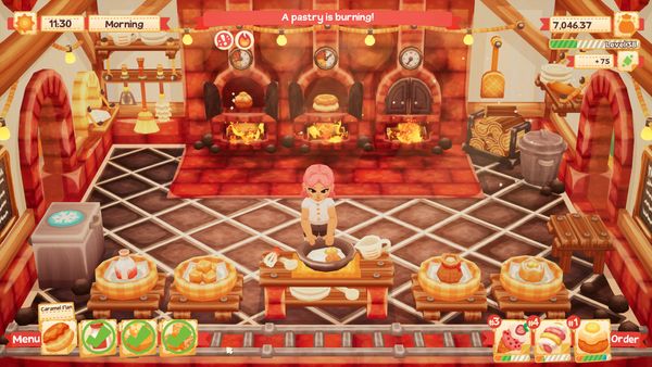 Produktbild: Lemon Cake