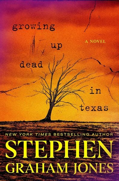 Produktbild: Growing Up Dead in Texas