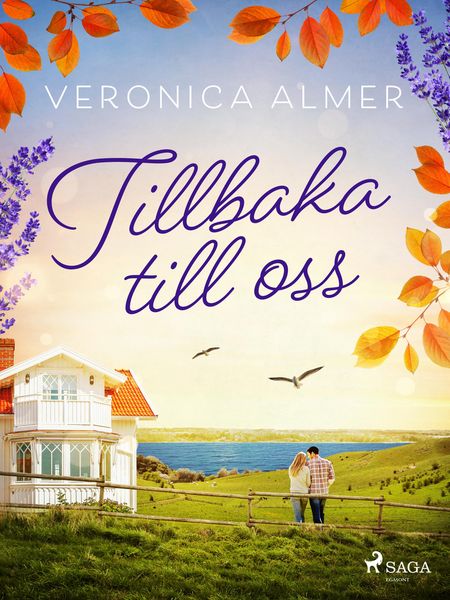 Produktbild: Tillbaka till oss