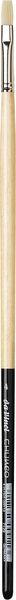 Produktbild: Da Vinci Pinsel CHUNEO flach, Serie 7129 Gr. 4