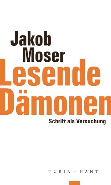 Produktbild: Lesende D&auml;monen