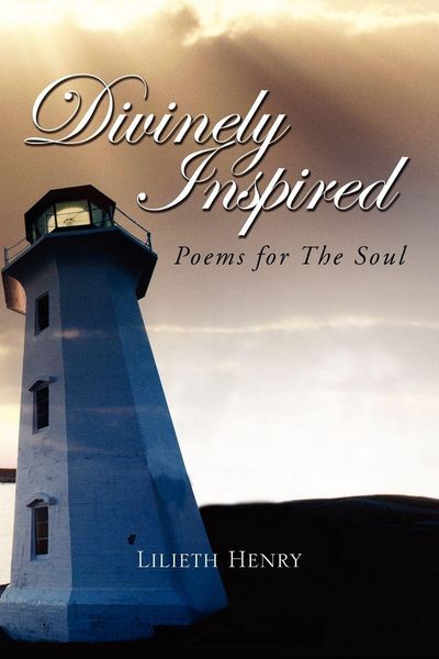 Produktbild: Divinely Inspired