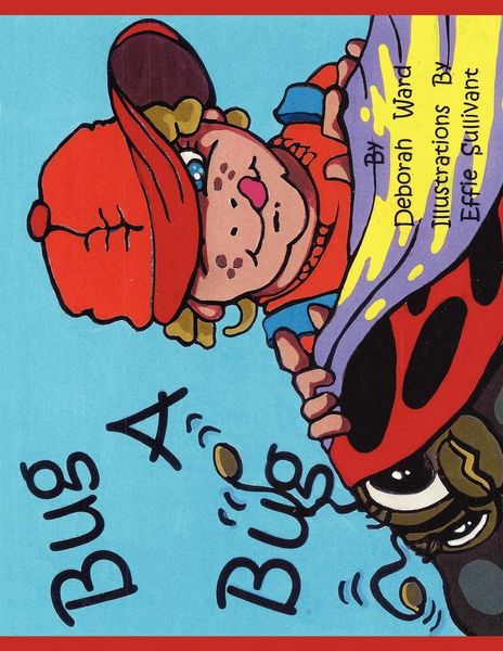 Produktbild: Bug a Bug