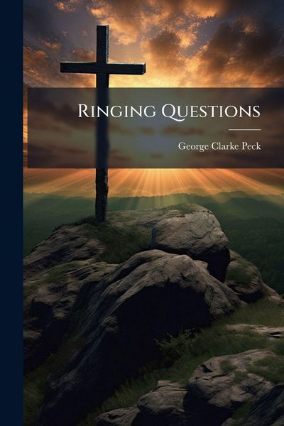 Produktbild: Ringing Questions