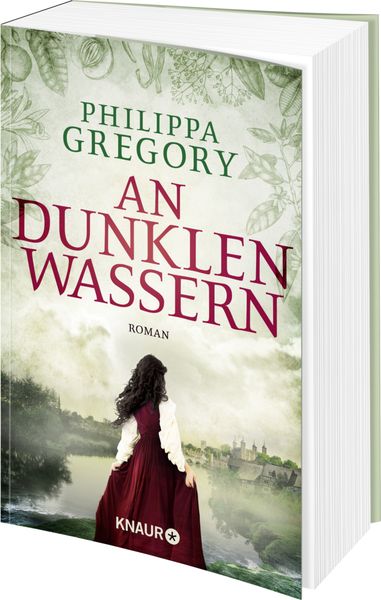 Produktbild: An dunklen Wassern