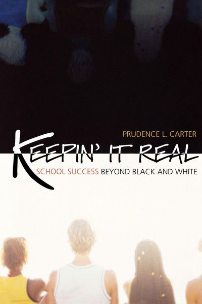 Produktbild: Keepin' It Real