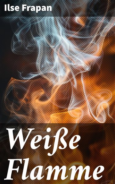 Produktbild: Wei&szlig;e Flamme