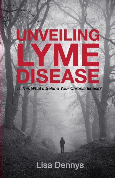 Produktbild: Unveiling Lyme Disease