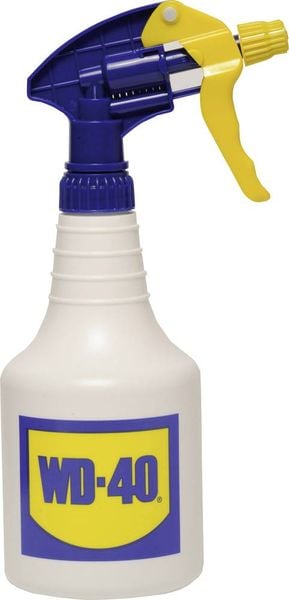 WD-40® Sprühflasche, 600 ml