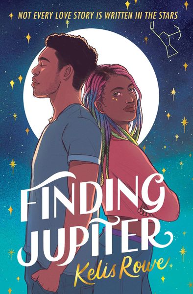 Produktbild: Finding Jupiter