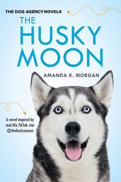Produktbild: The Husky Moon