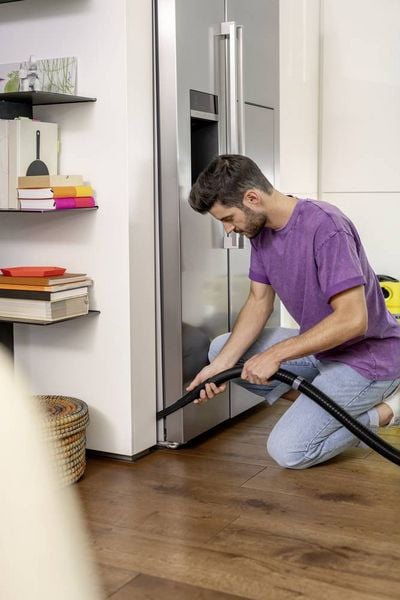 Produktbild: K&auml;rcher Home & Garden 2.863-374.0 1St.