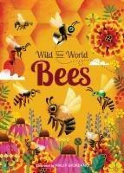 Produktbild: Wild Your World: Bees