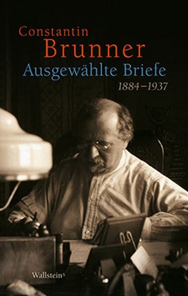 Produktbild: Ausgew&auml;hlte Briefe