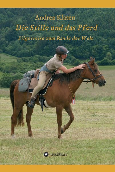 Produktbild: Die Stille und das Pferd