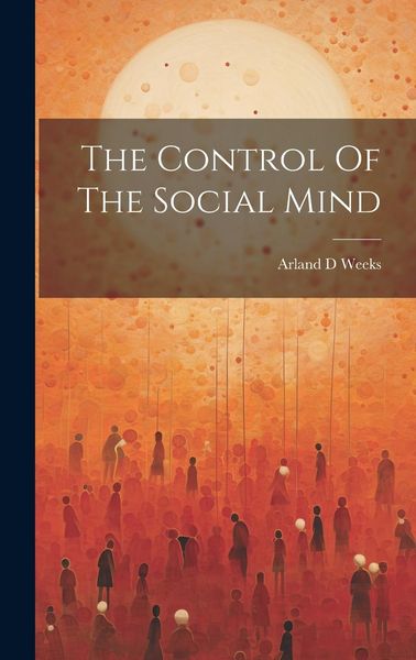 Produktbild: The Control Of The Social Mind