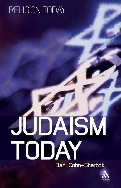 Produktbild: Judaism Today