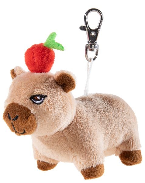 Produktbild: KEYRING Capybara