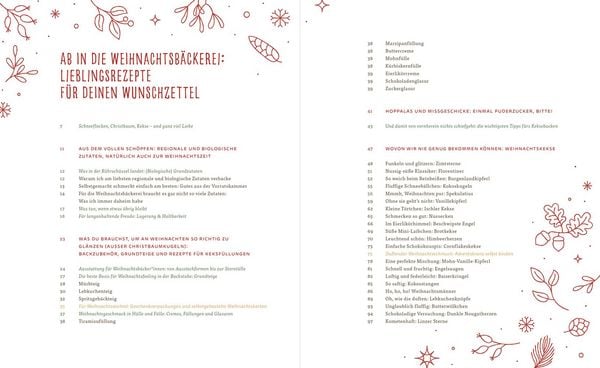 Produktbild: Weihnachten mit Christina