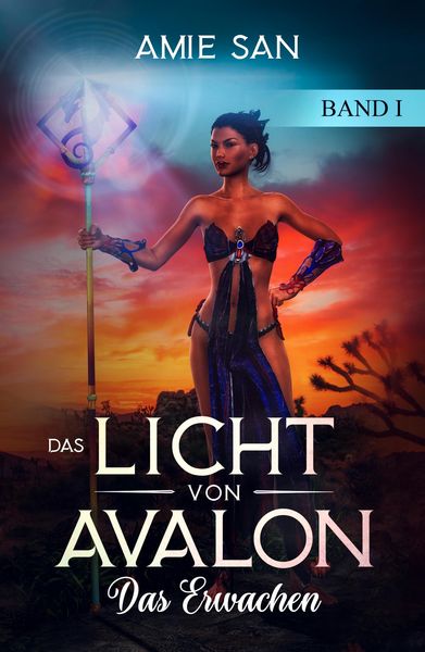 Produktbild: Das Licht von Avalon