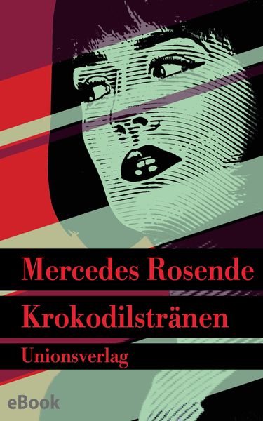Produktbild: Krokodilstränen