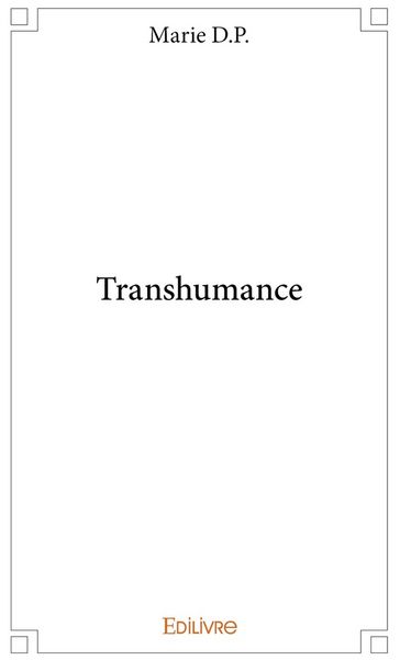 Produktbild: Transhumance