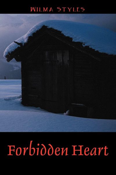 Produktbild: Forbidden Heart