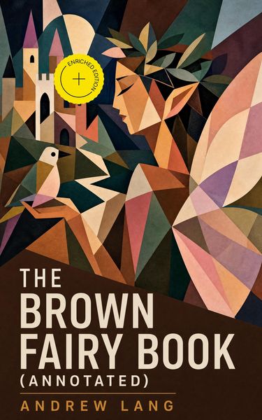 Produktbild: The Brown Fairy Book (Annotated)