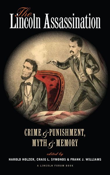 Produktbild: The Lincoln Assassination