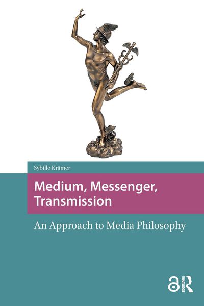 Produktbild: Medium, Messenger, Transmission